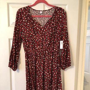 NWT Old Navy Dress Size S